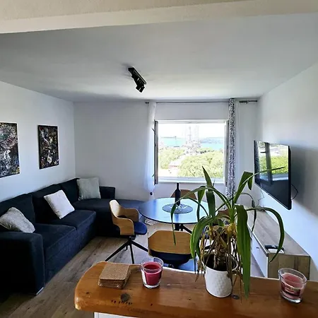 Vista Porto Daire Pula