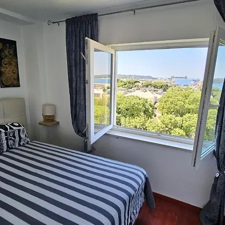 Vista Porto アパート