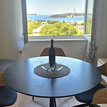 Vista Porto