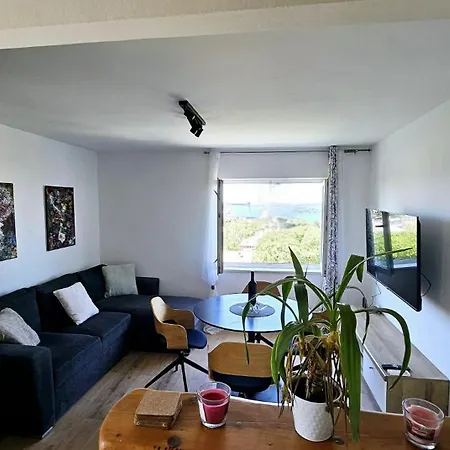 Apartament Vista Porto