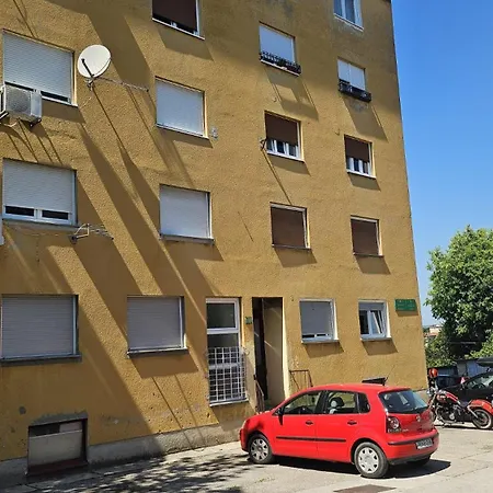 Apartament Vista Porto