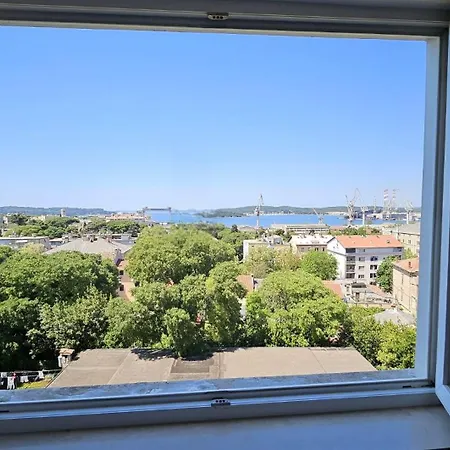 Vista Porto Apartament