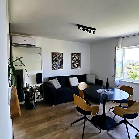 Vista Porto