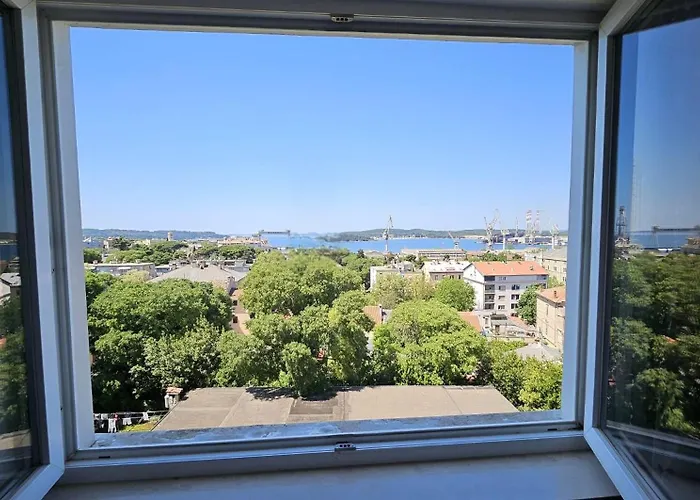 Vista Porto Apartment
