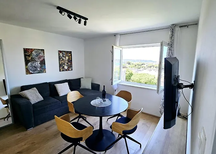 Vista Porto Apartment *