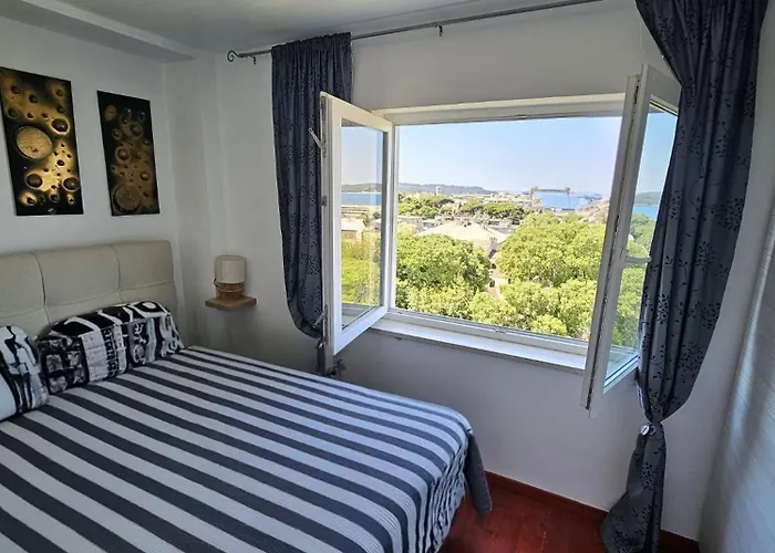 Vista Porto Apartment