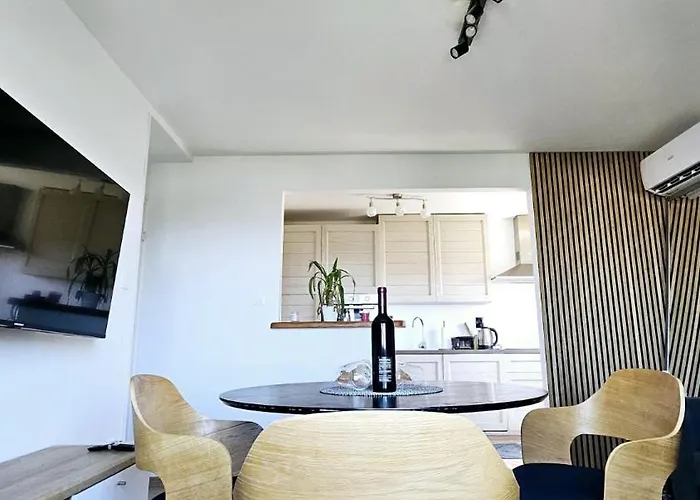 Vista Porto * 풀라