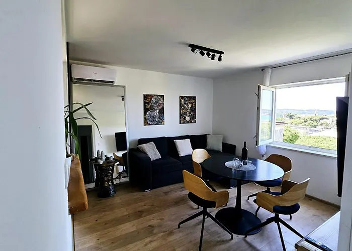 Vista Porto